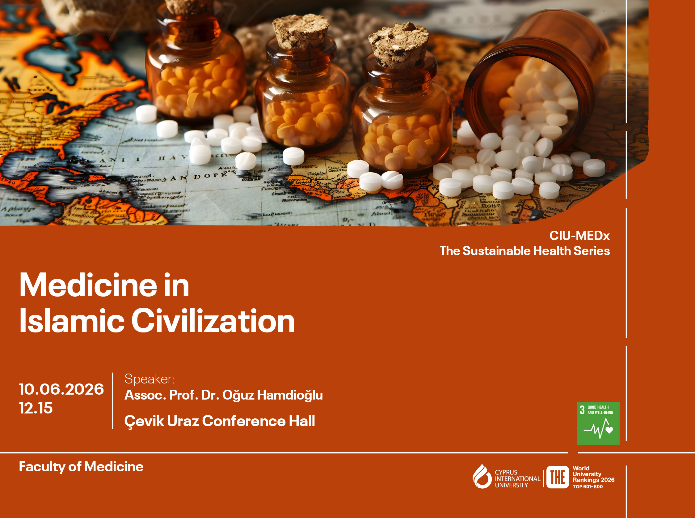 健康・医学 TheAnimalSpirit Doctrine and the Origins Medicine in Islamic